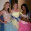 Crazy fairies