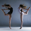 Dueting - Photography by Joe Lambie, with Hannah Rutherford