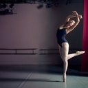 Dance Production Photos