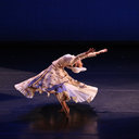 Action shots during Shows