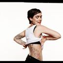 Badoo Tattoo