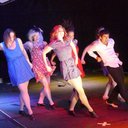 DANCE LIFE