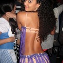 Marlon Feliz - Looks