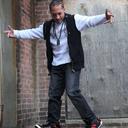 Jean Lloret aka Bboy Bebo