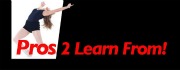 Pros2LearnFrom180