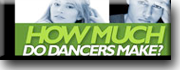 How Much Do Dancers Make