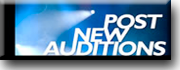Post New Auditions