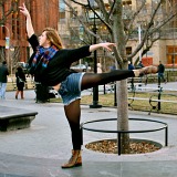 TaylorArabesque