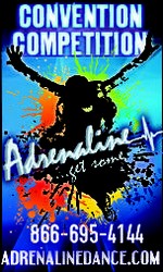 Adrenaline