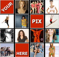 idance-homepage