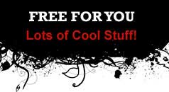 Free for you