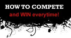 How to Compete