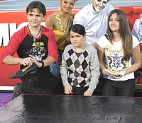 MJChildren2