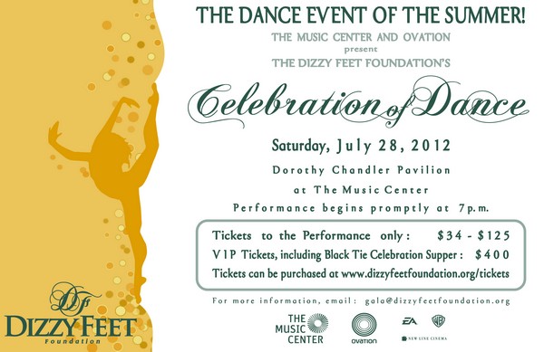 DizzyFeet