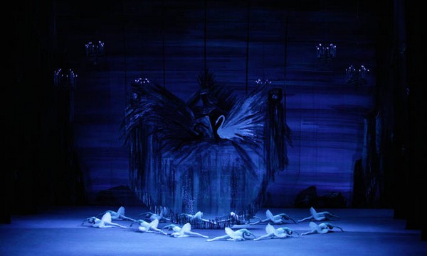 Bolshoi