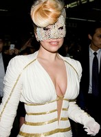 GagaAlone