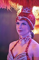 SuttonFoster