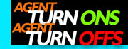 AgentTurn-ons180