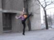 Alexandra Shieron Reel Spring 2012