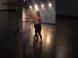 Madison Fregosi- Millenium Dance Complex